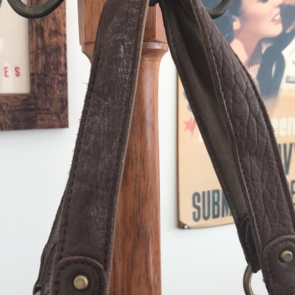 The Sak purse - Picture 7 of 7